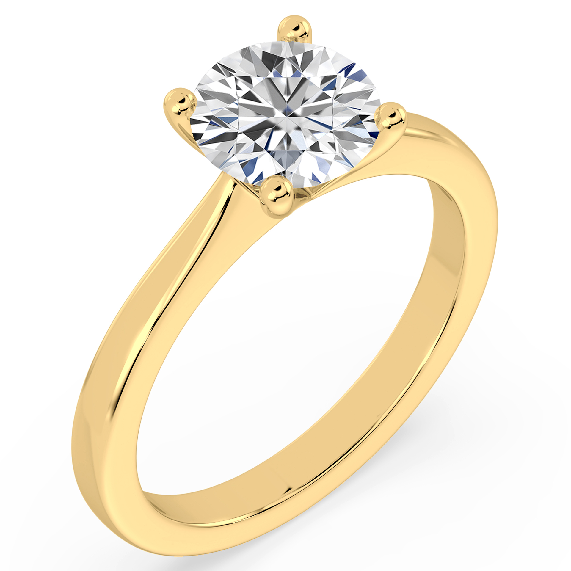 London Diamond Jewellery | Trusted Online Diamond Specialists