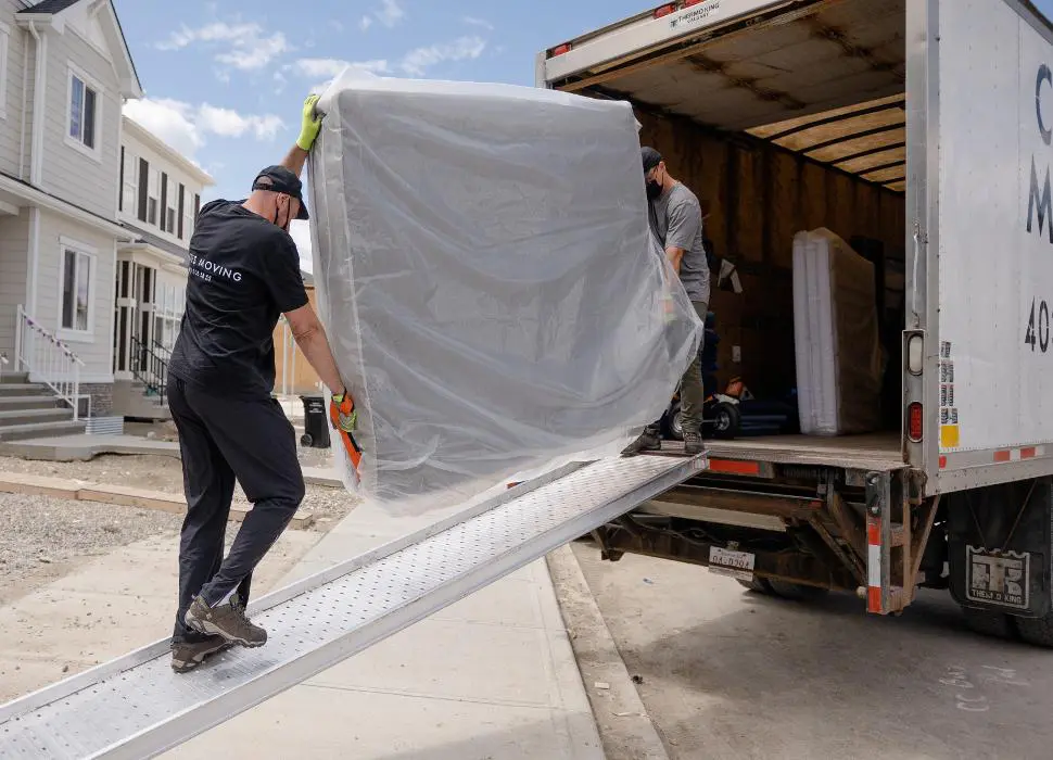 Reliable House Removals Worcestershire: Your Ultimate Guide to a Stress-Free Move