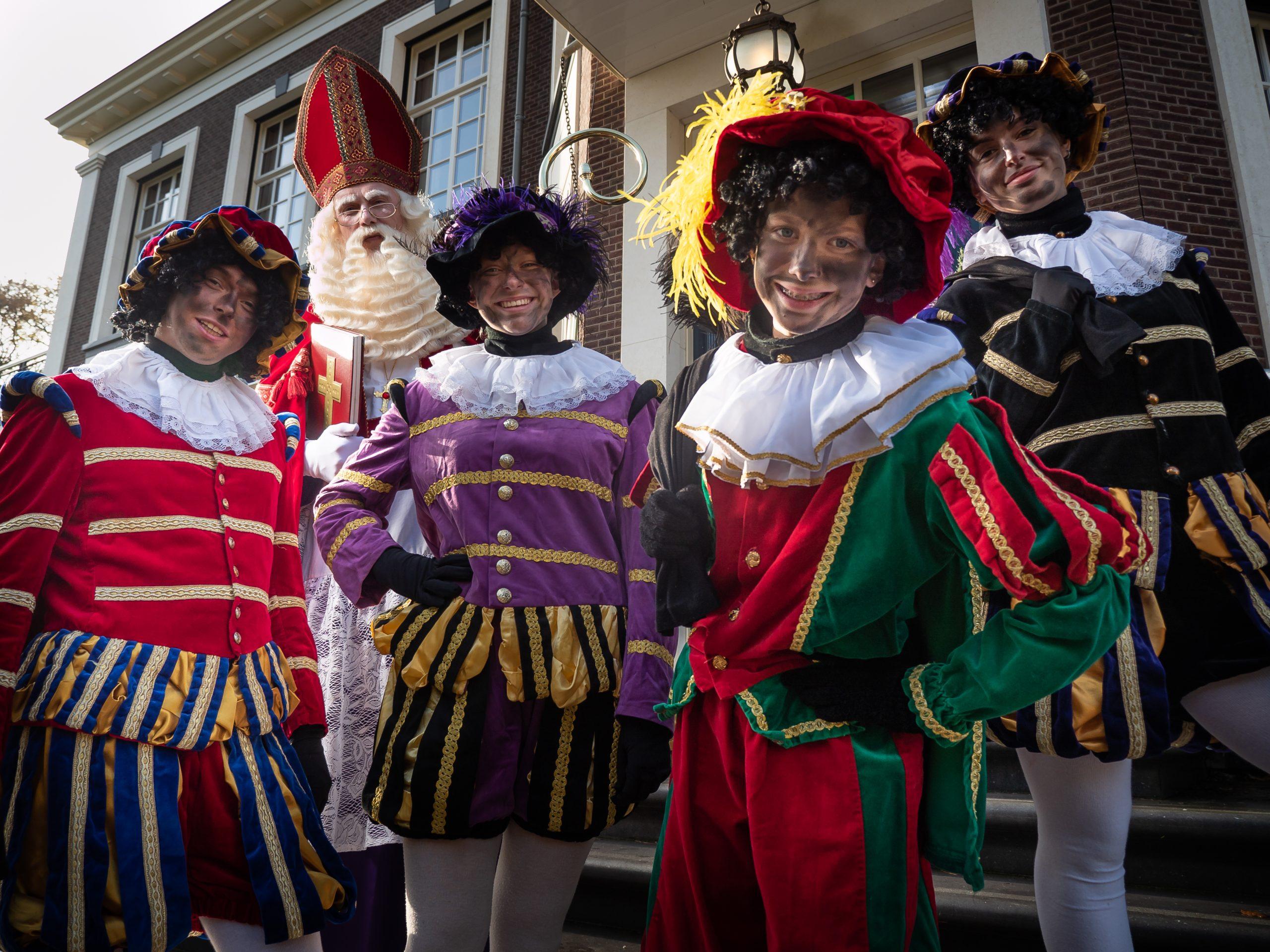 Pietenpak Kopen: Tips en de Beste Aanbiedingen voor Feestdagen