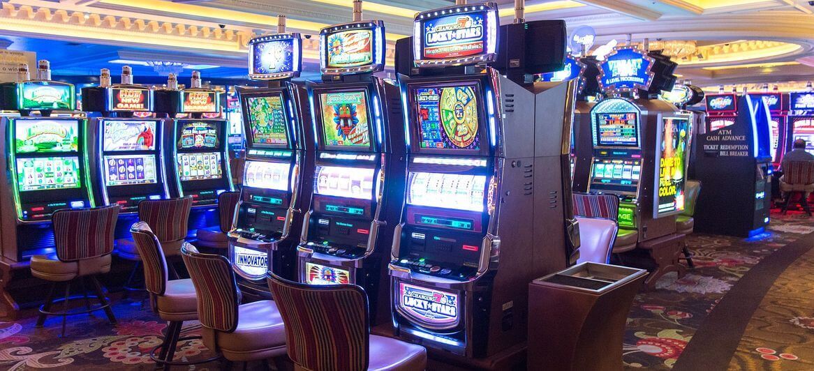 Alternatif Zoom188: Temukan Pilihan Terpercaya untuk Bermain Judi Online