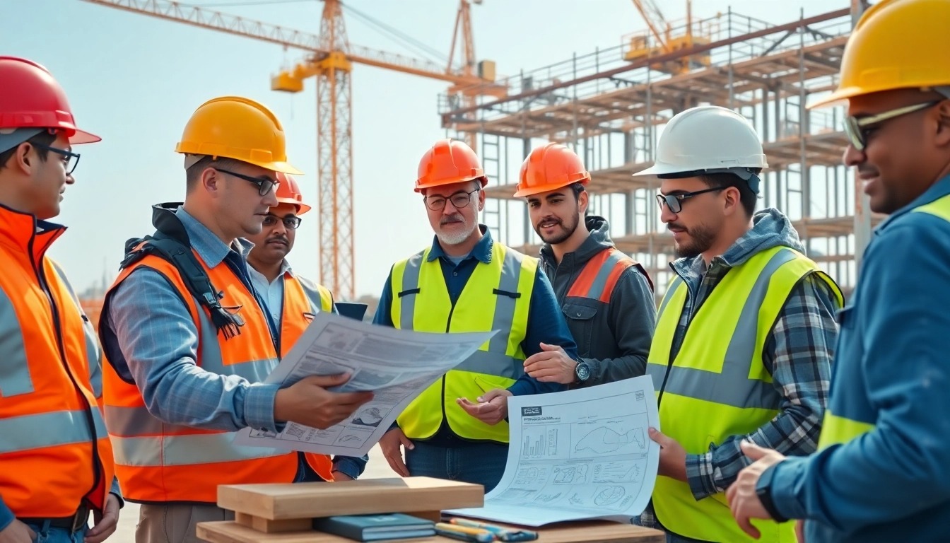Manhattan Construction Manager: Ensuring Efficient Project Delivery