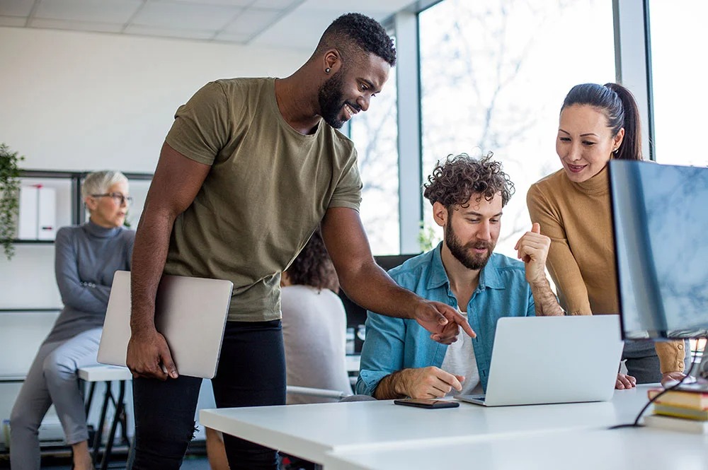 Safety Collaboration Software Supporting OSHA Compliance