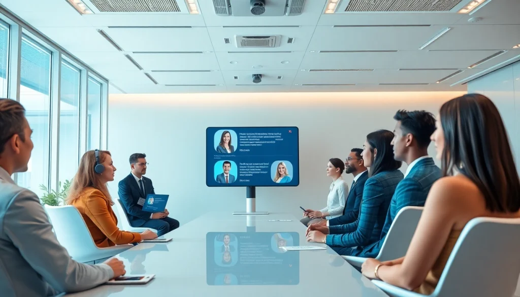Mastering AI Interviews: Strategies to Succeed in the Future of Hiring
