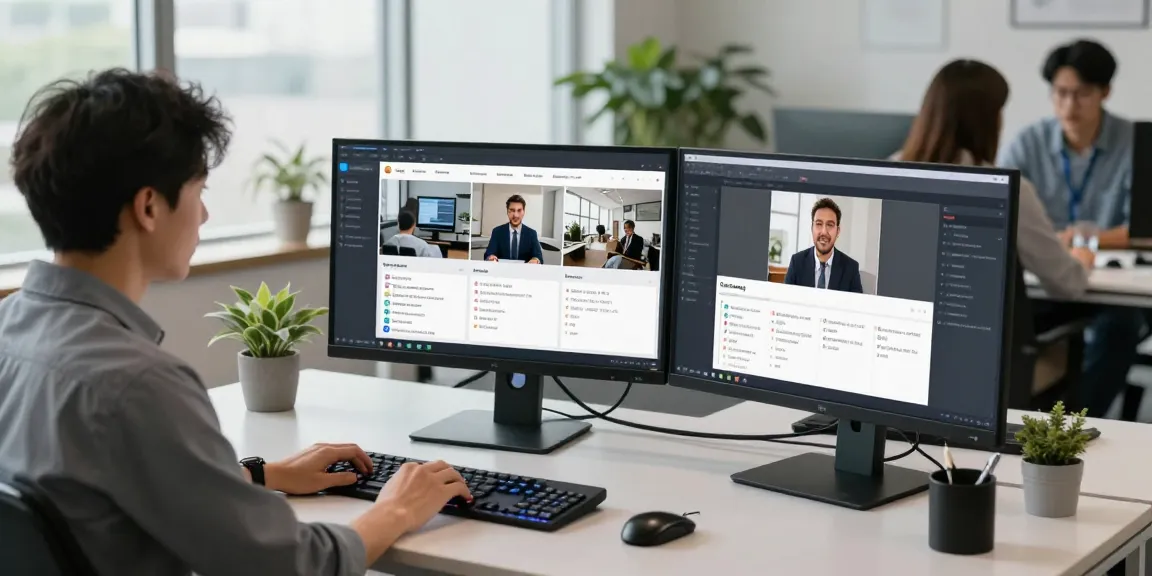 Analyze and detect ai image for effective content moderation in a tech workspace.