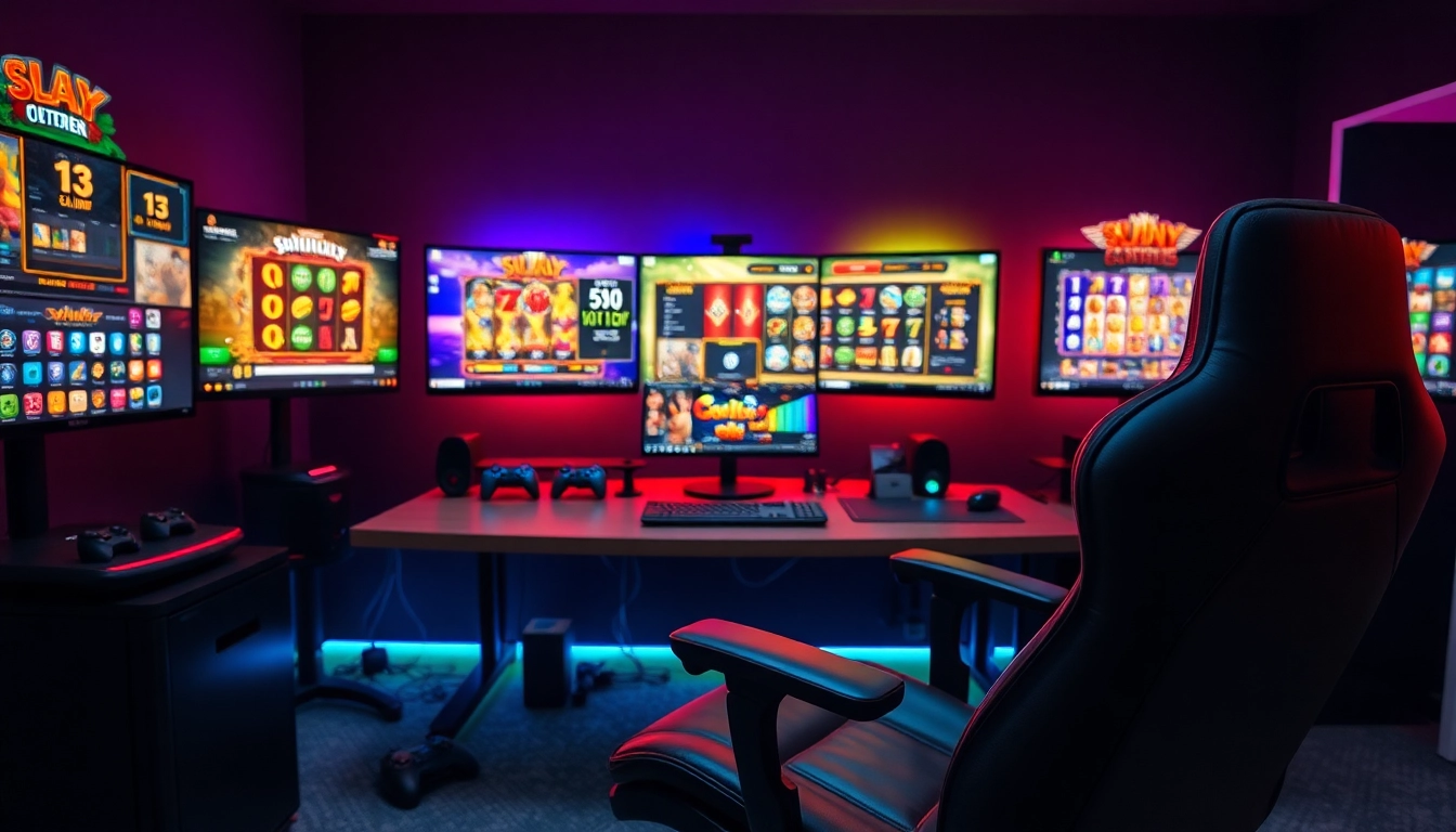 Menangkan slot depo 1k dengan grafik slot modern dan meja gaming profesional.