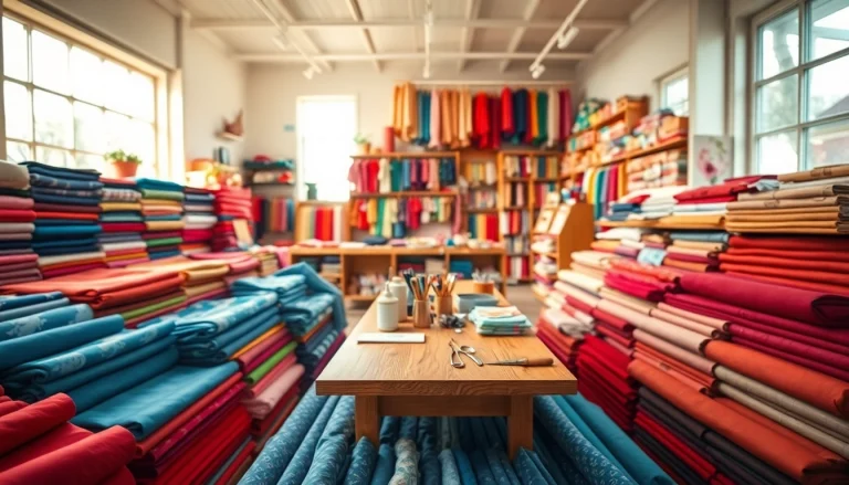 Ontdek de Schitterende Delftsblauwe Stoffen Collectie voor Creatieve Projecten