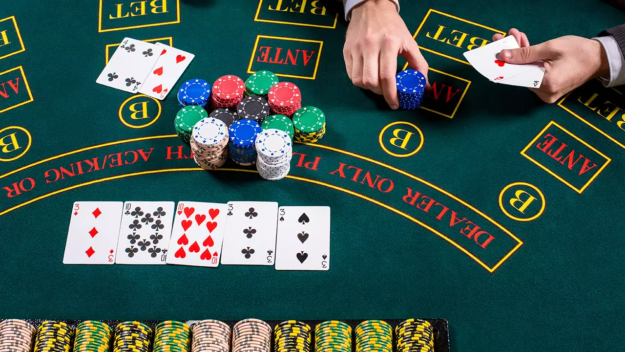 Top Strategies for Winning at Online Casinos in Oklahoma