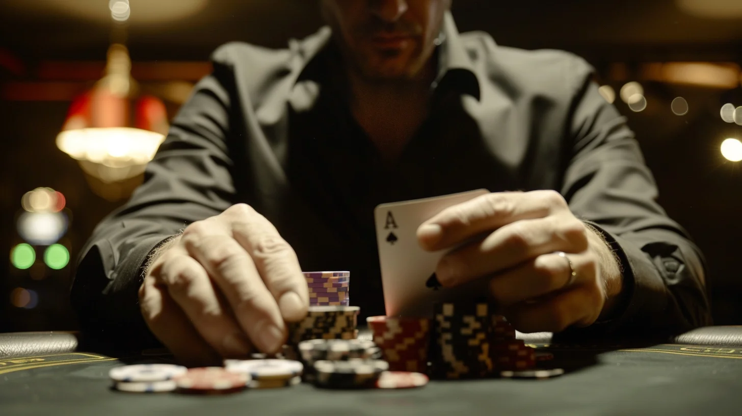 Top Choices for Online Casinos in Georgia: A Comprehensive Guide