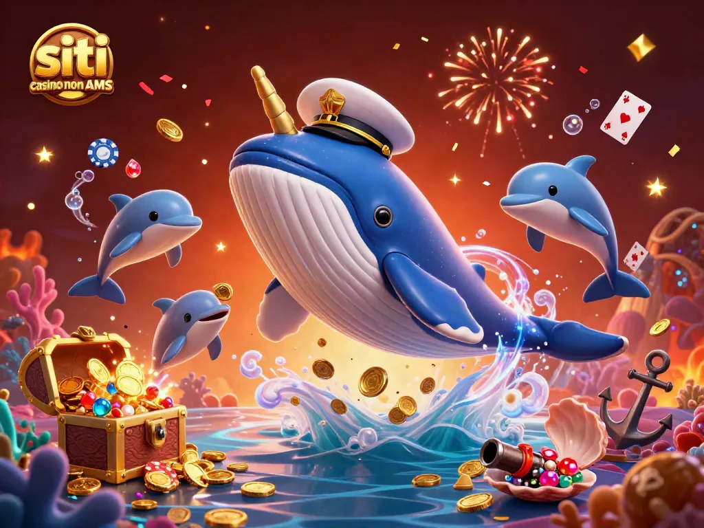 I migliori siti casino non AAMS offrono giochi emozionanti in un ambiente vibrante e avventuroso.
