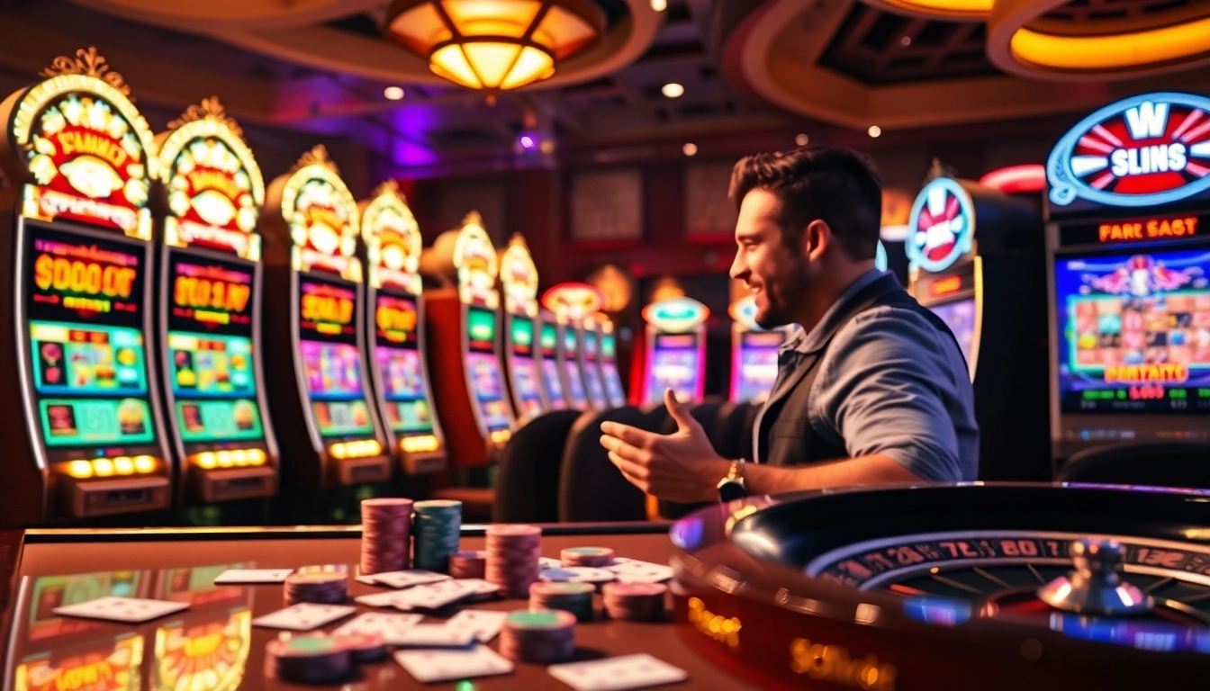Play demo slot pragmatic and enjoy the excitement of winning at a modern casino.