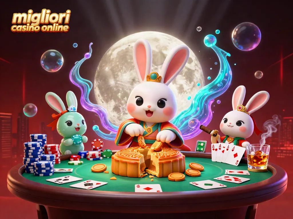 I migliori casino online offrono giochi entusiasmanti e prelievi rapidi, come dimostrato da questa scena vivace.