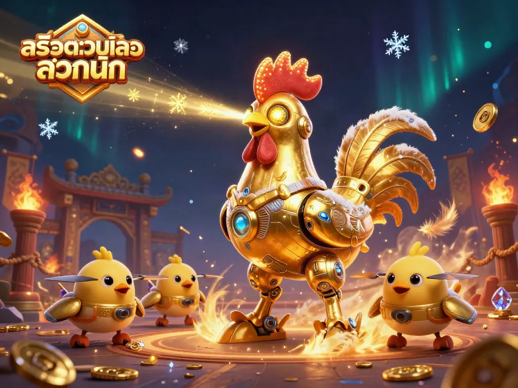 สล็อตเว็บตรง แตกหนัก สนุกกับการเล่นเกมในคาสิโนออนไลน์ที่เต็มไปด้วยสีสันและบรรยากาศที่น่าตื่นเต้น