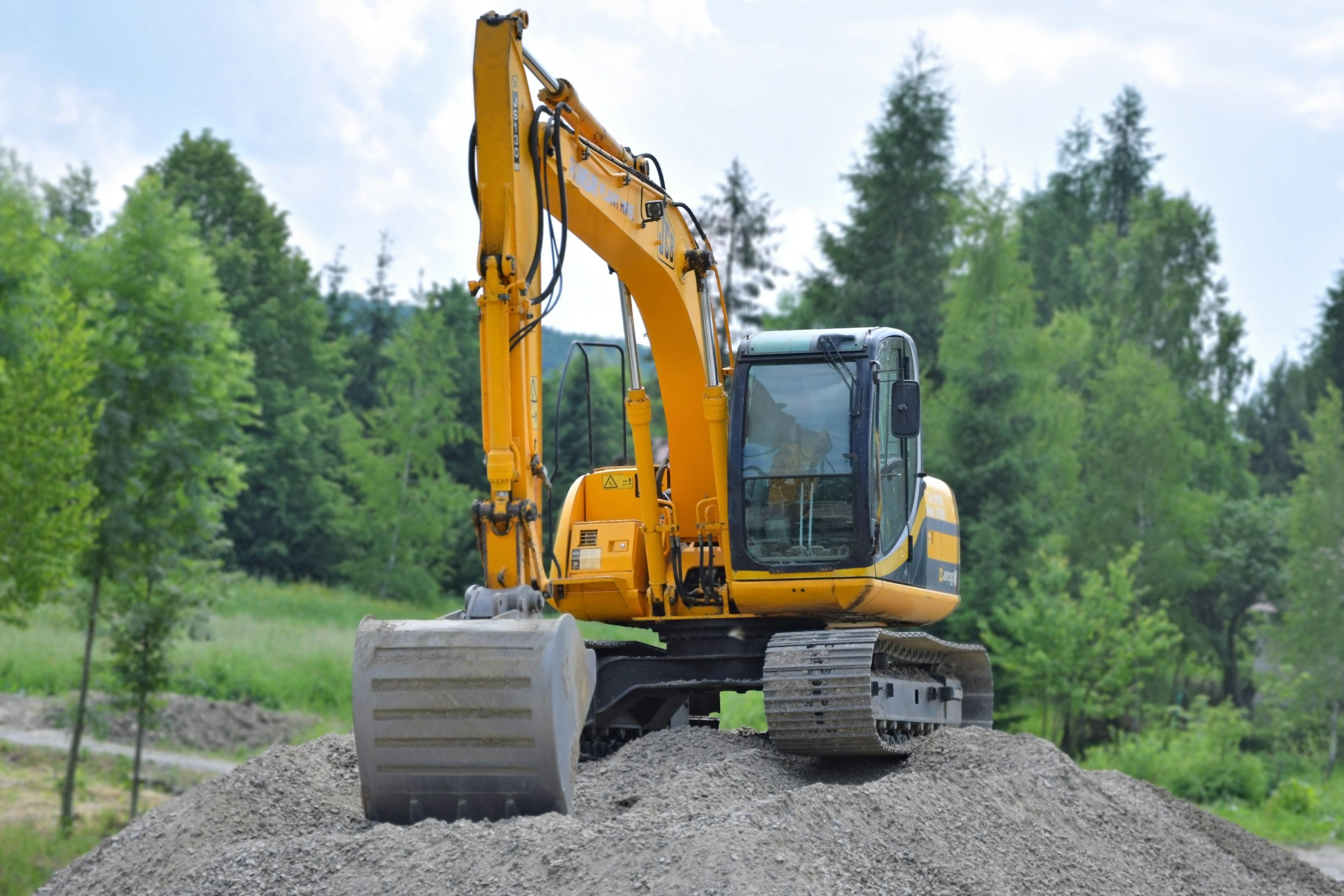 Expert Excavation Services for Residential and Commercial Projects