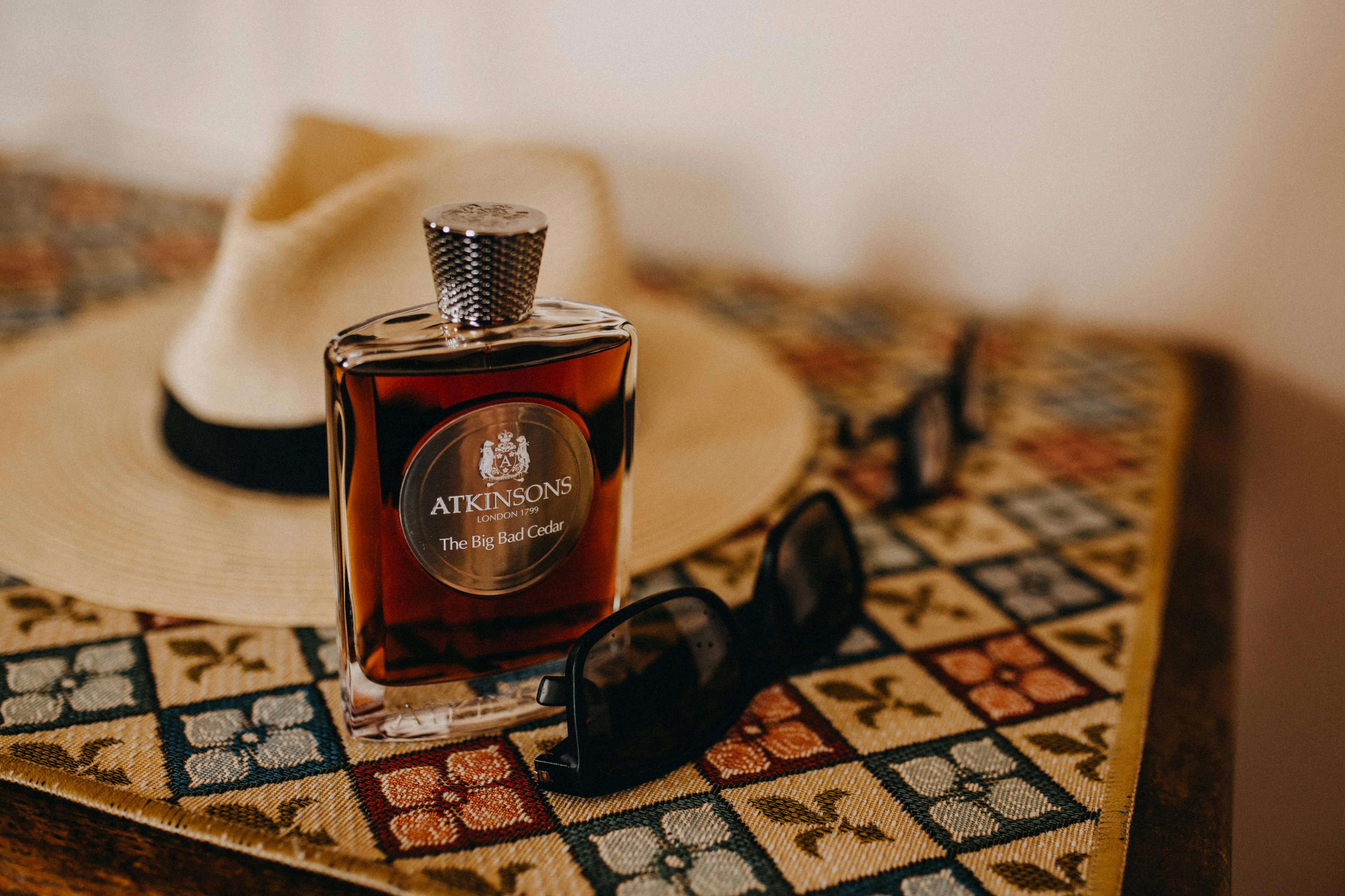 Khadlaj parfums: ontdek luxe en unieke geuren