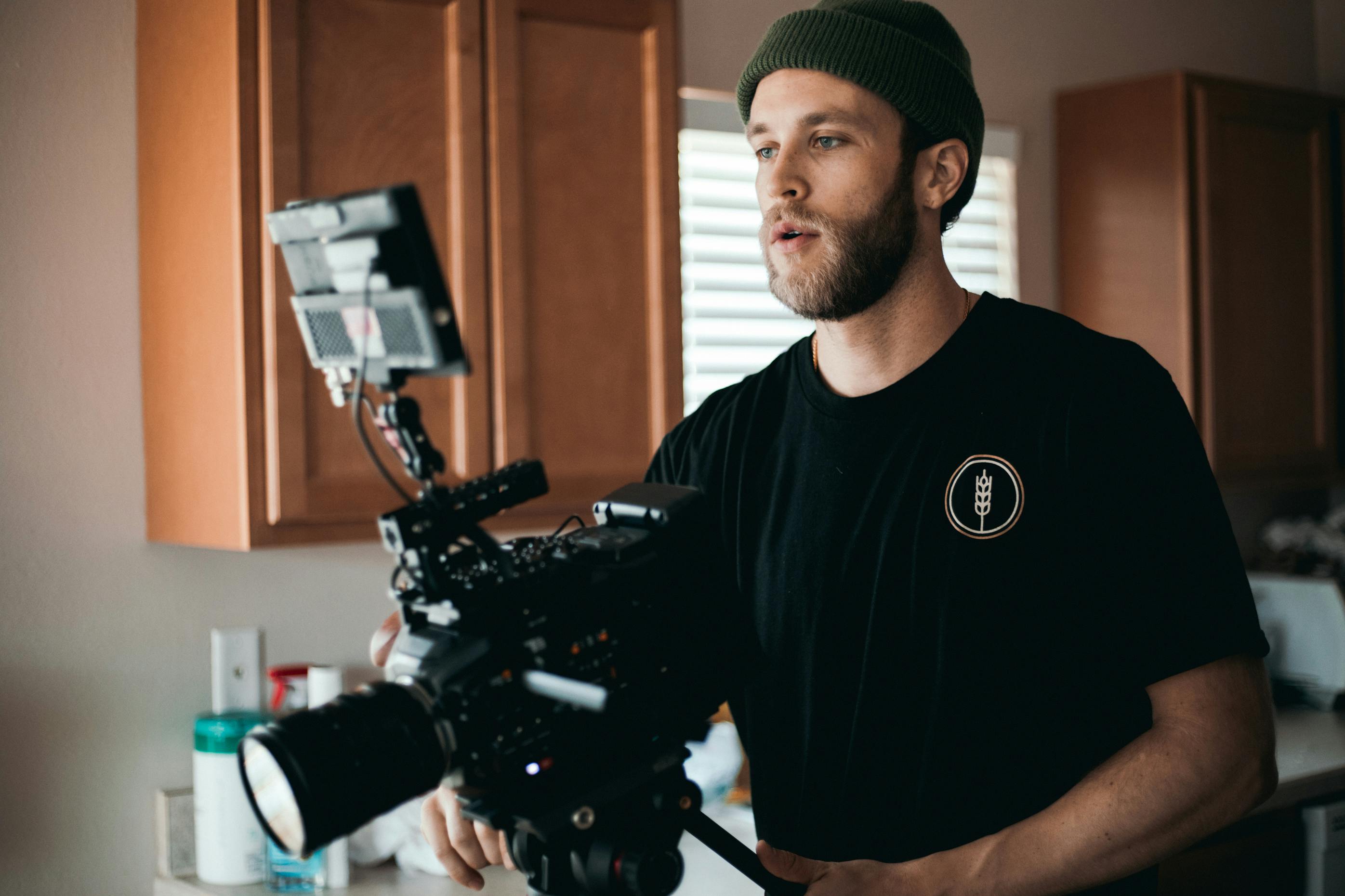 The Ultimate Guide to Developing a Creative Video Strategy