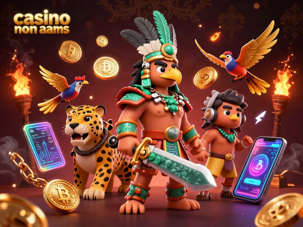 Gioca nei migliori casino non AAMS con bonus avvincenti nel 2026!