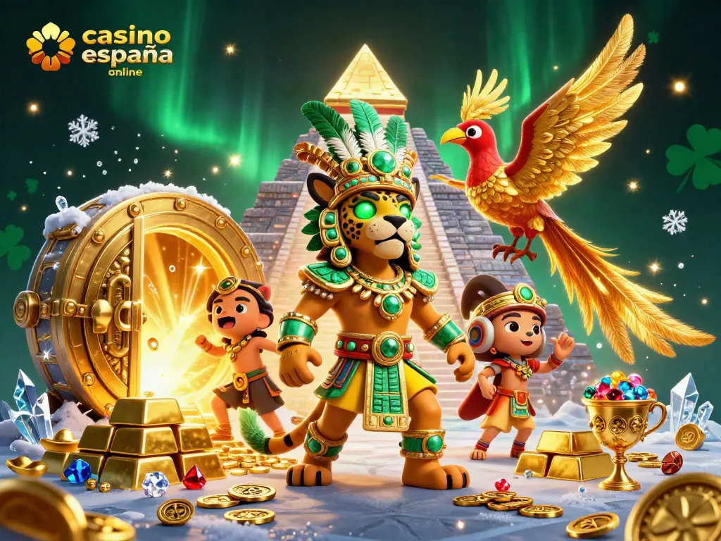 Gana en el casino españa online con una experiencia visual única de juegos vibrantes.