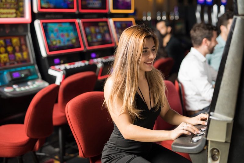 The Top Choices for Online Casinos in Saskatchewan: Reviewed for You