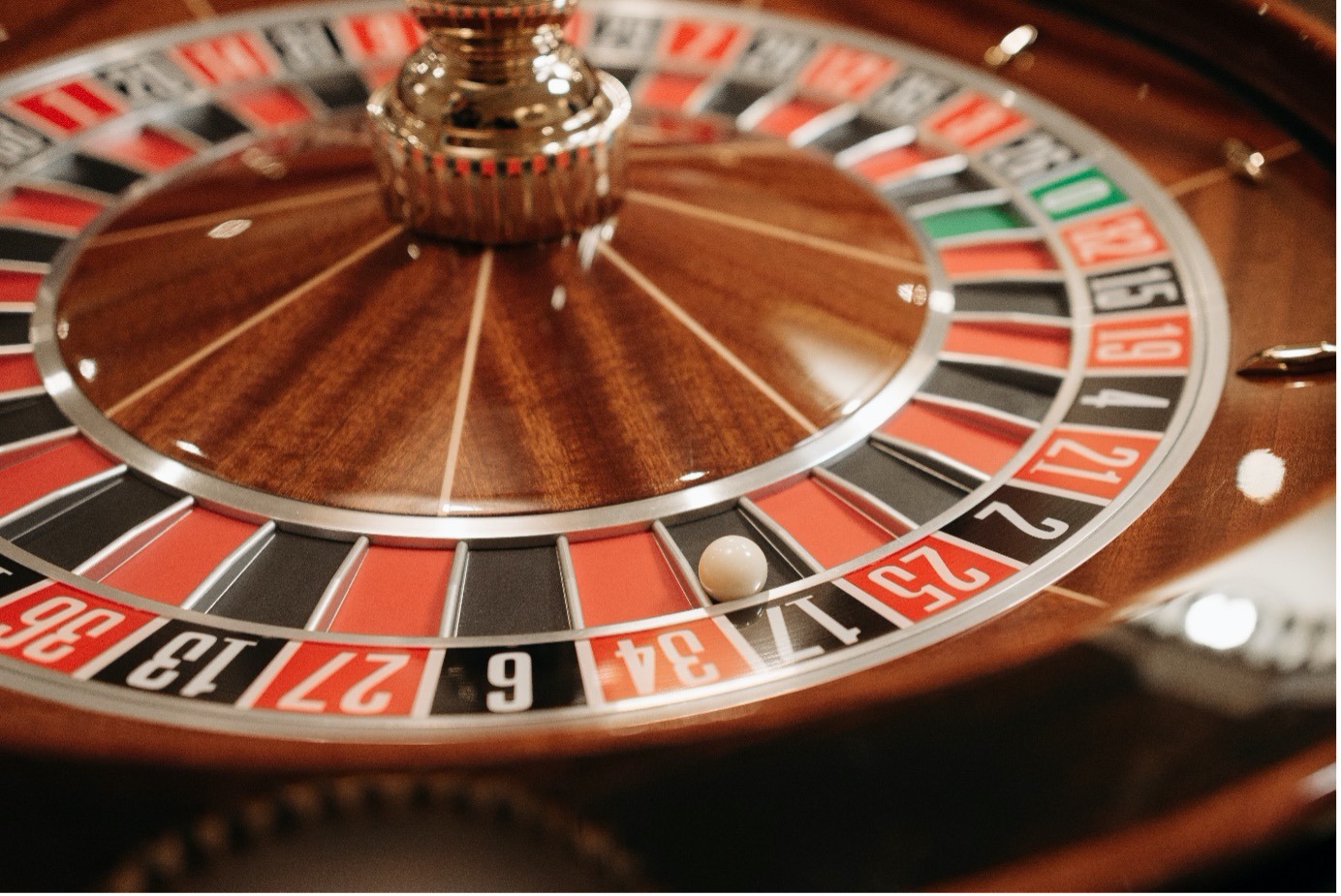 Top Online Casinos in British Columbia: A Comprehensive Guide