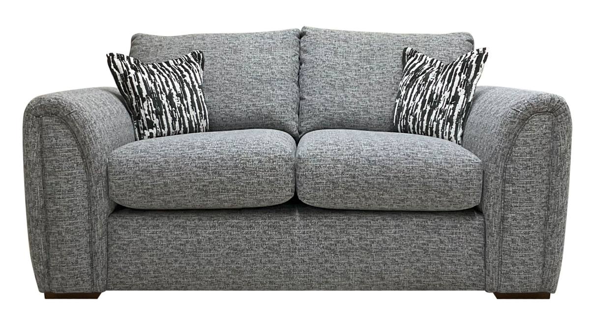 Discover Comfort-Focused Design with 2 Seater Sofas