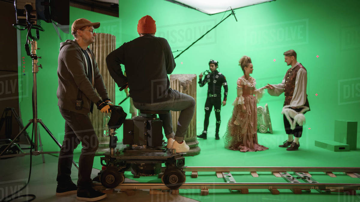 Phoenix Video Production Company Delivering Cinematic Narratives