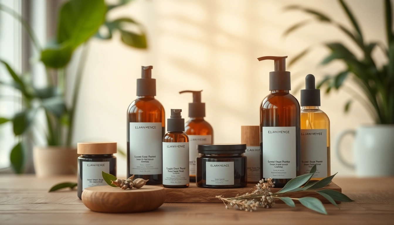 Naudojimas natūralinės kosmetikos, sveikos odos priežiūros pasirinkimas