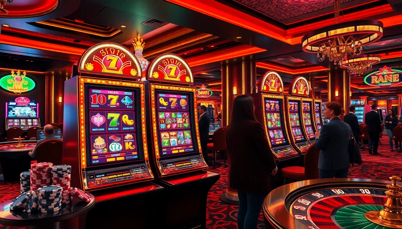 Strategi Lanjutan untuk Menang di Slot Depo Pulsa pada 2025