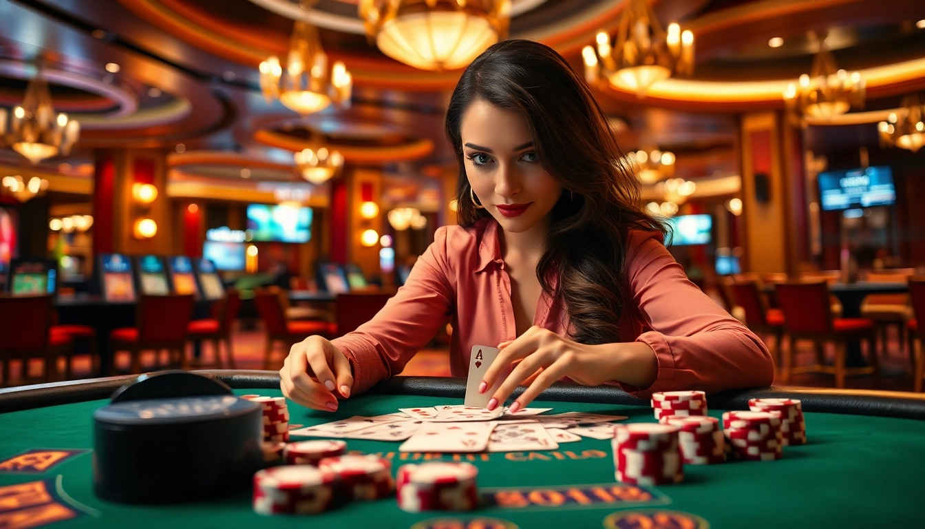 เคล็ดลับสำหรับการเล่น เว็บบาคาร่า ให้ได้ผลลัพธ์ที่ดีที่สุด