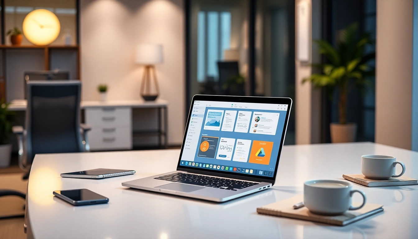 WPS下载必备指南：在2025年优化您的办公任务