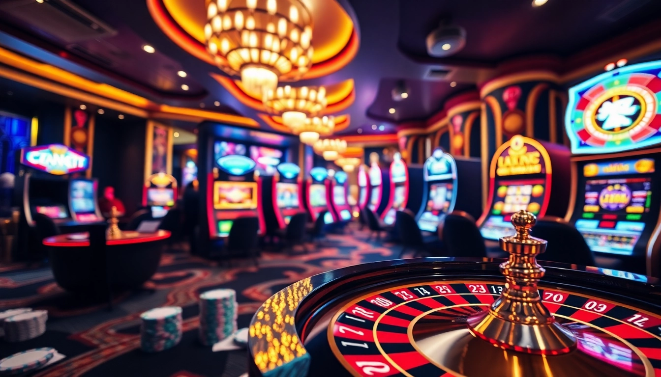 Experience vibrant online gambling at https://xx88.today/ with thrilling roulette, slots, and poker excitement.