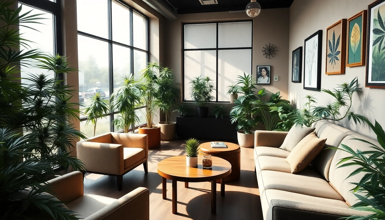 Visita a Cannabis Clubs Lloret De Mar, donde la comodidad y la naturaleza se encuentran.